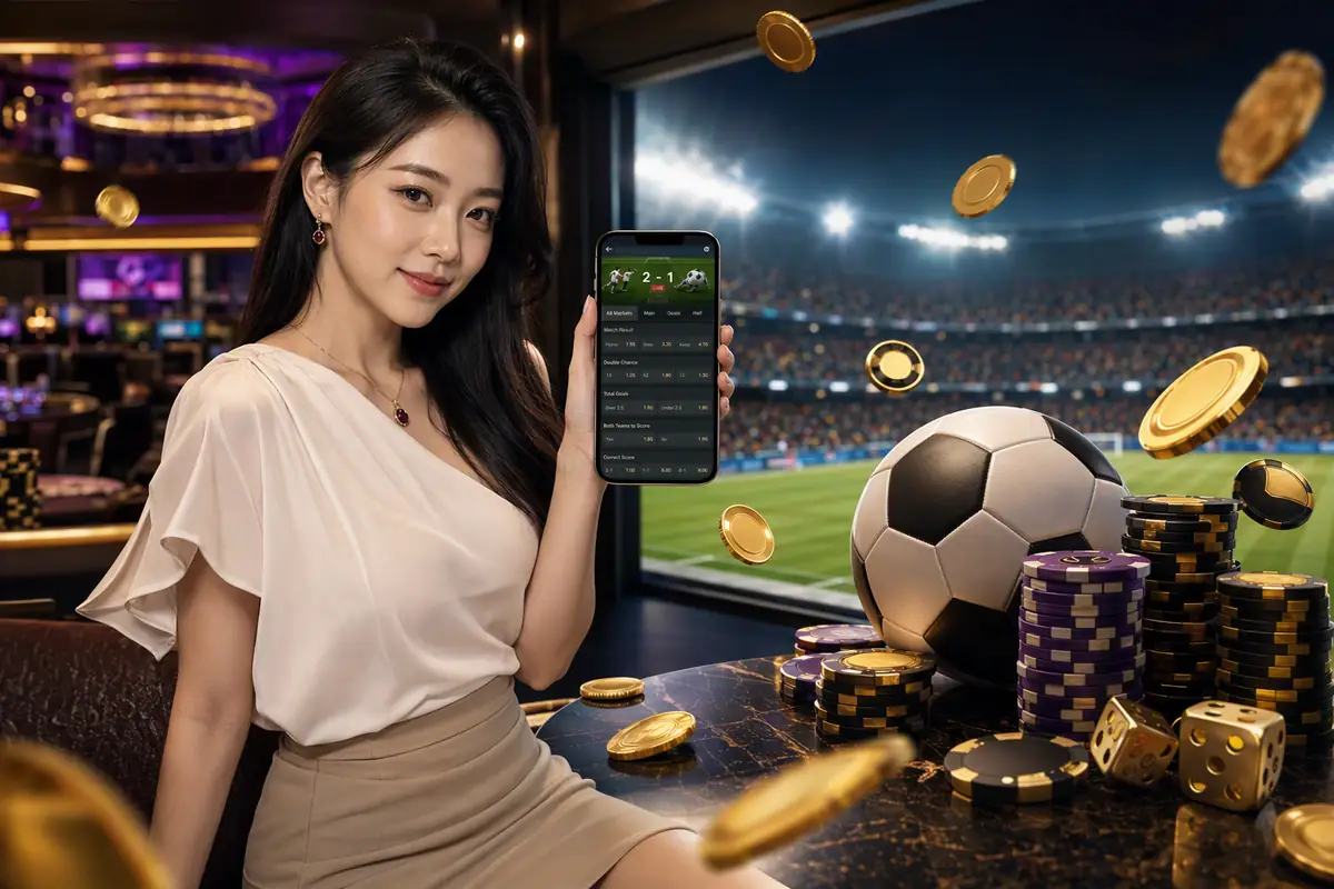 omcy8 taruhan sukan liga bola sepak