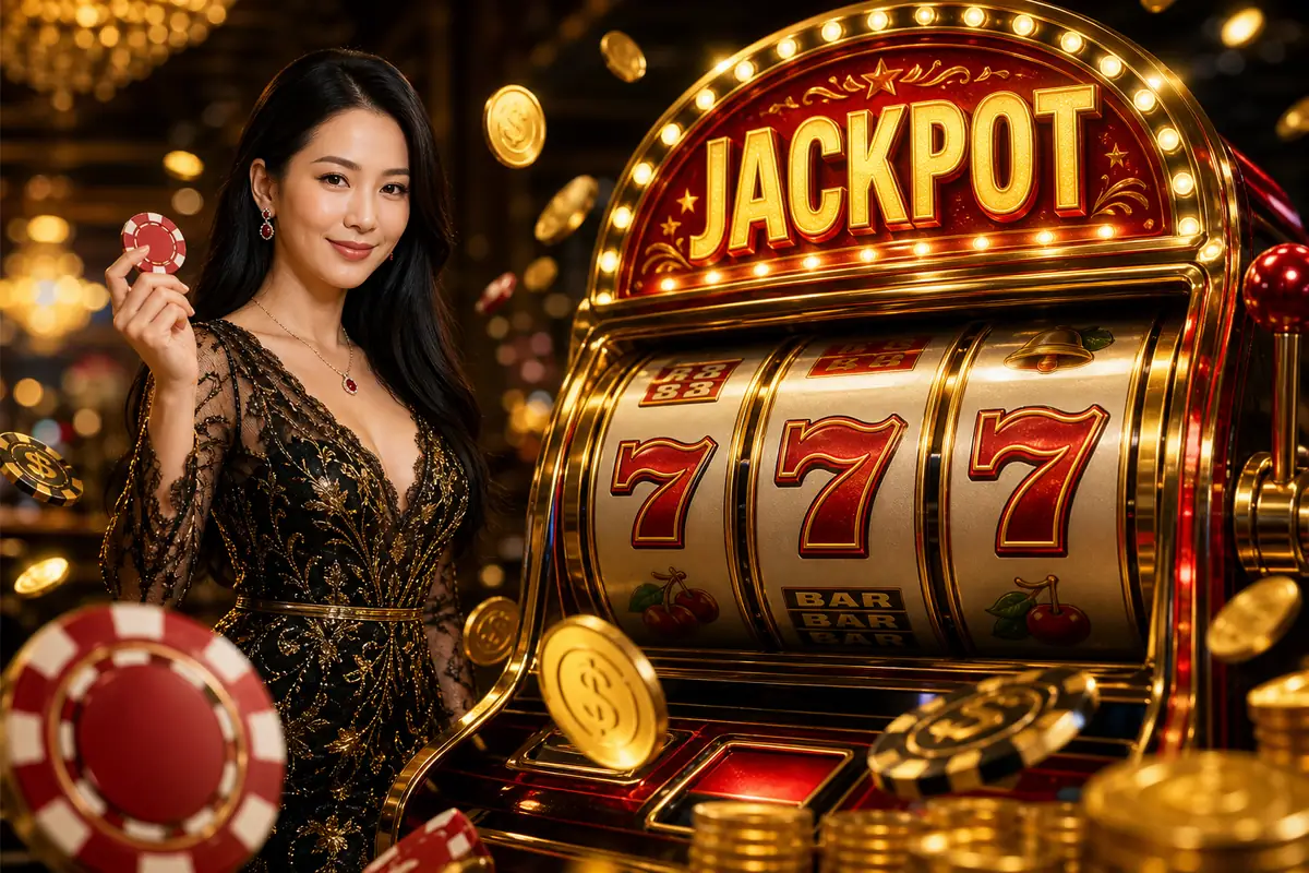 omcy8 panduan cara main slot untuk pemula