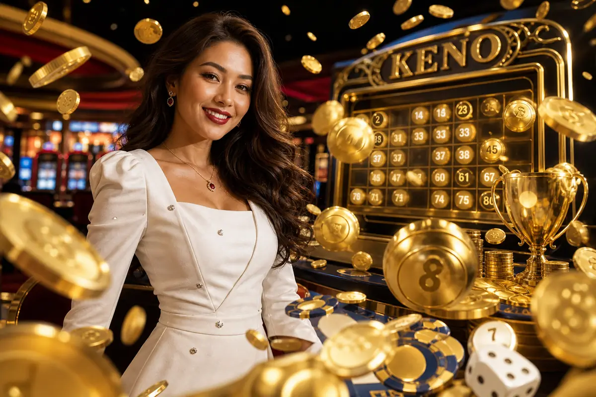 omcy8 VIP tier cashback akaun premium