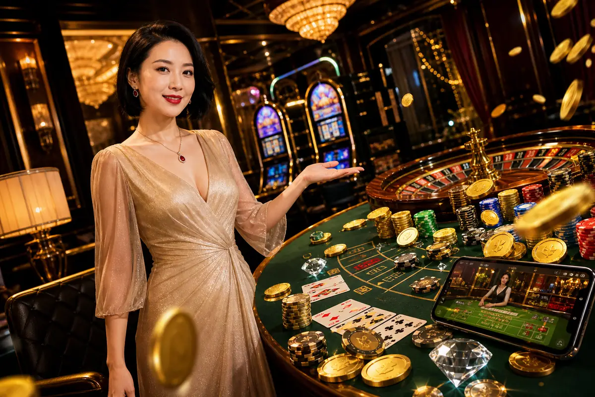 omcy8 ciri-ciri platform slot online