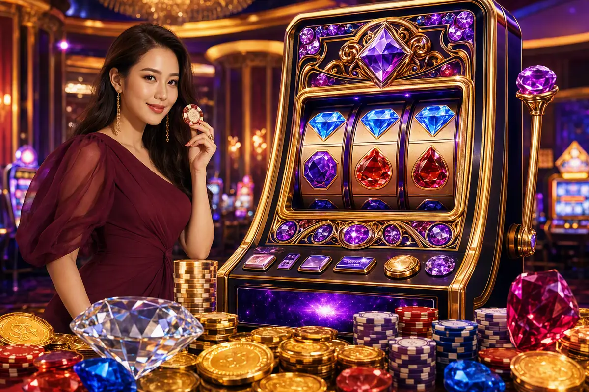 omcy8 Casino keselamatan akaun perlindungan data