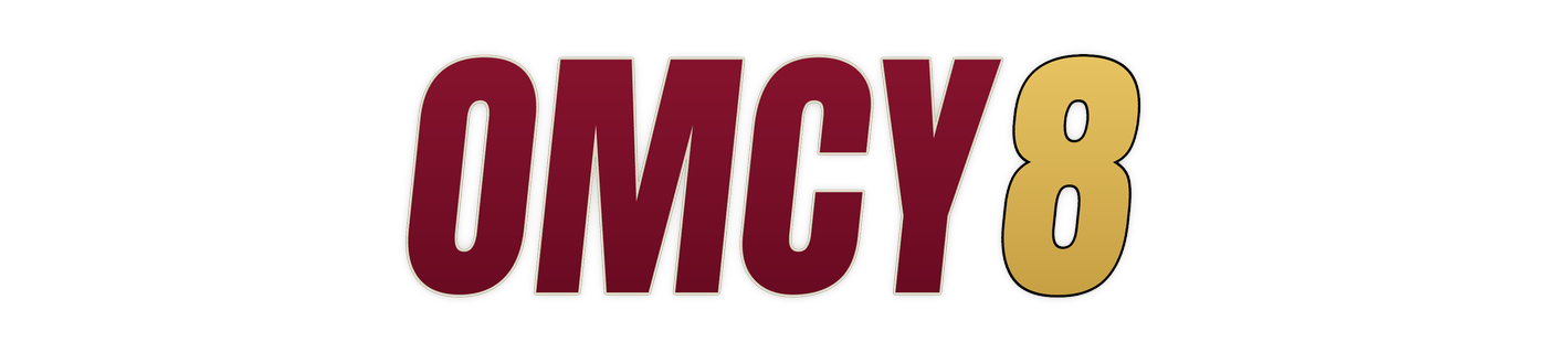 omcy8 logo